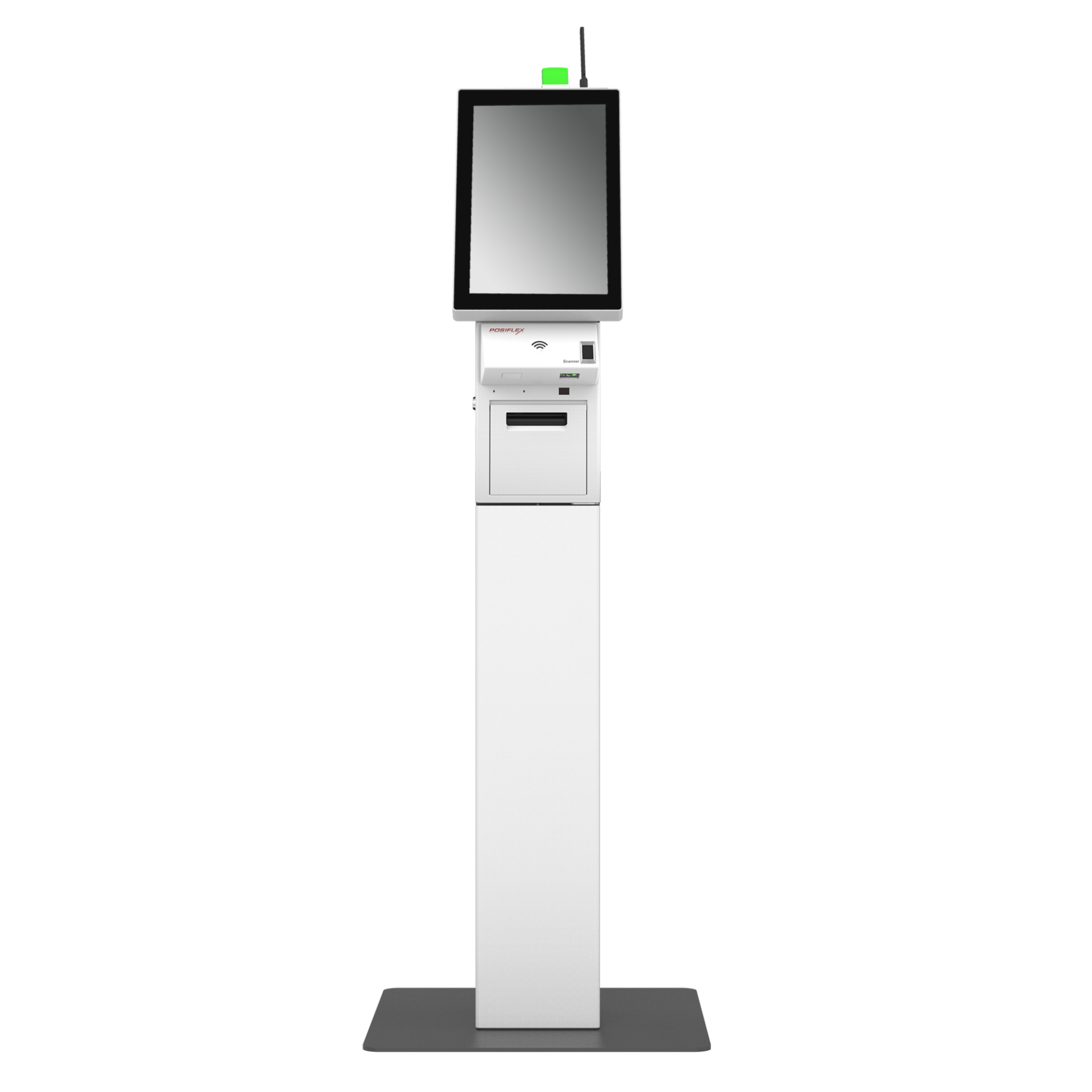 EK-1600_F_Portrait_Floorstand