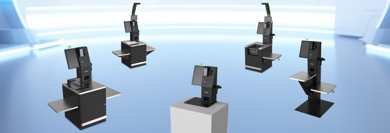 Modular & Customizable Form Factors