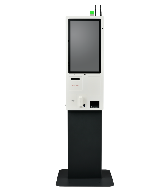 JK-2400 Series