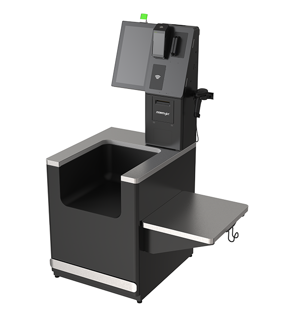 SCO-1600-RFID Series