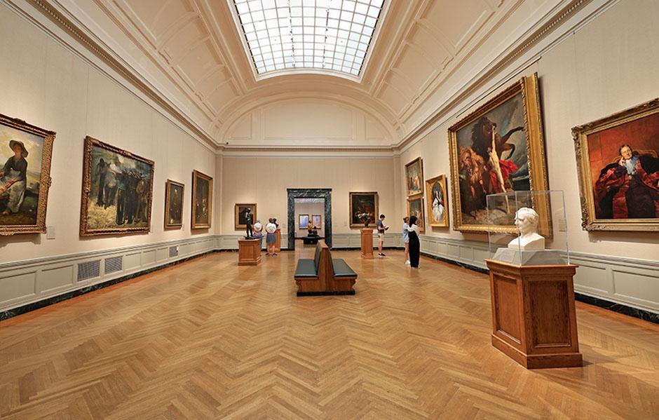 Posiflex Empowers Renowned Museum with Smart Ticketing Optimization
