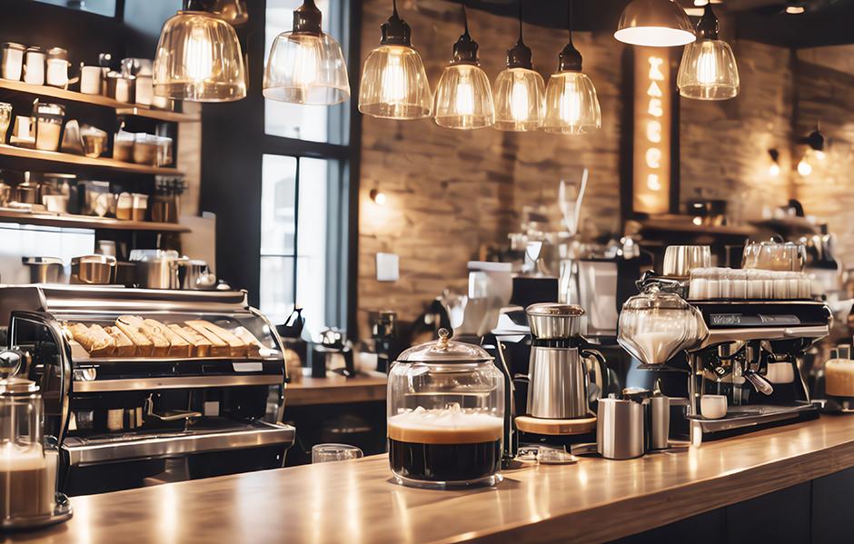 Posiflex Empowers Tea Post's Rapid Growth in Café Culture