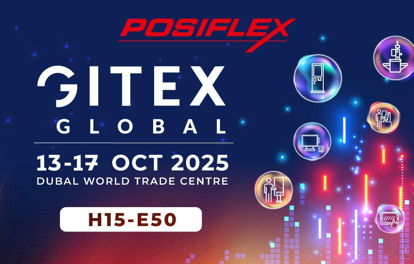 2025 Gitex Global, Dubai World Trade Centre
