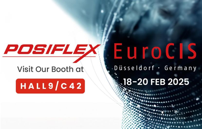 2025 EuroCIS, Düsseldorf, Germany