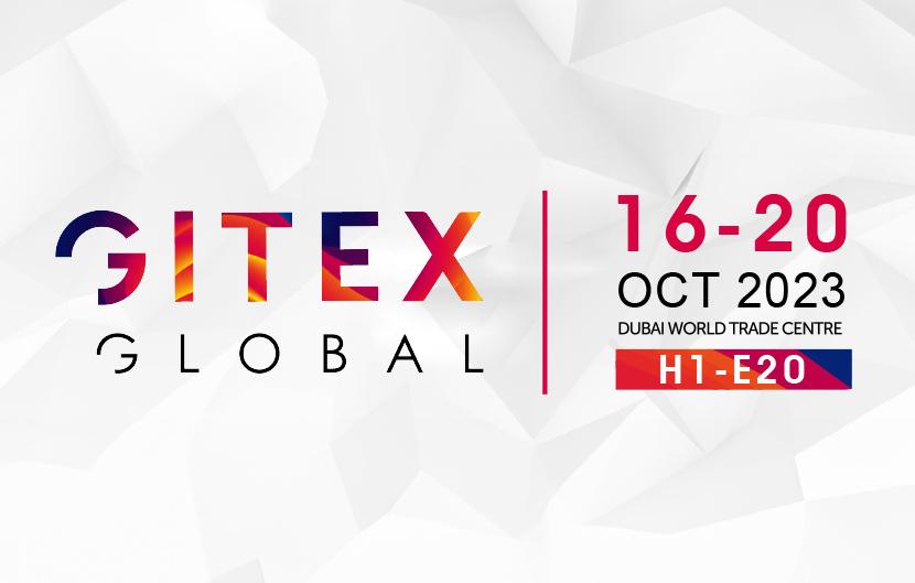2023 Gitex Global, Dubai World Trade Centre