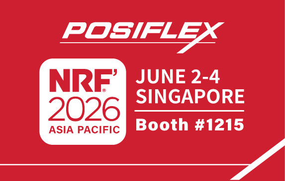 2026 NRF APAC, Marina Bay Sands, Singapore
